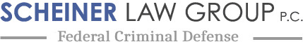 scheiner law group