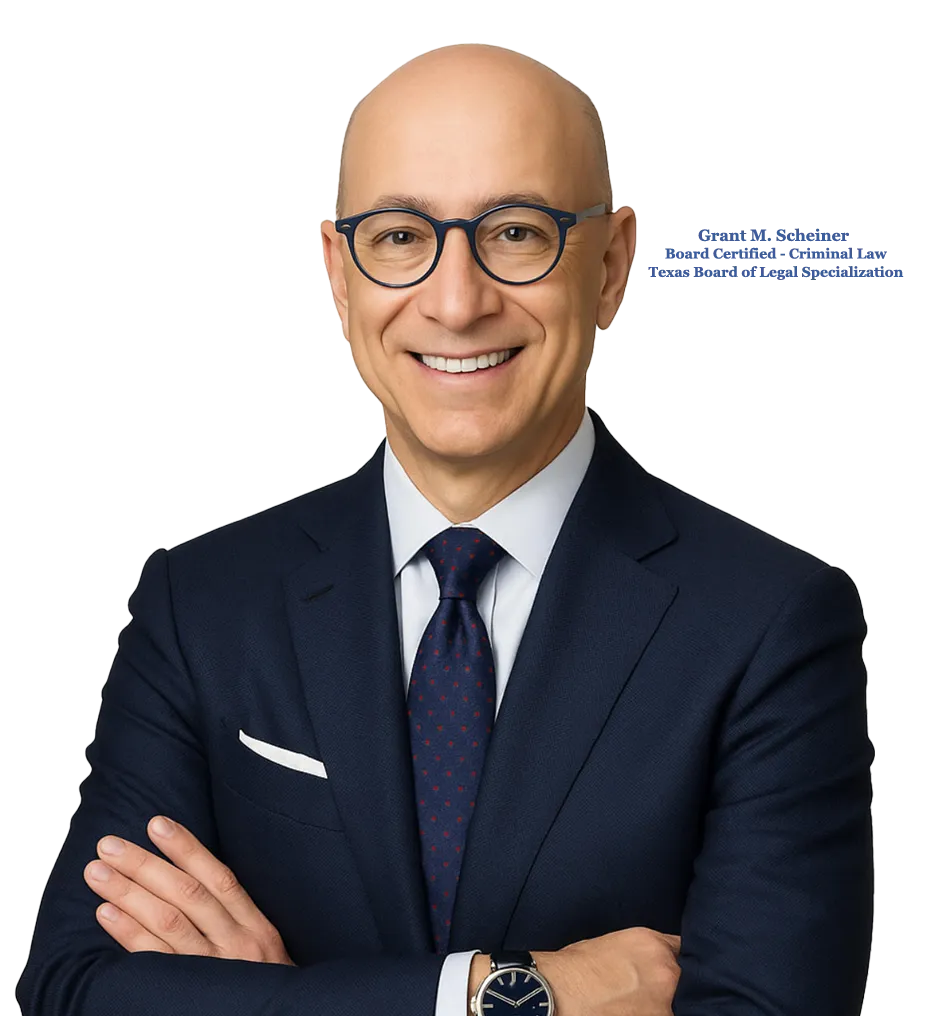 Scheiner Law